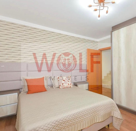 Imagem Casa com 3 Quartos à Venda, 309 m² em Santa Felicidade - Curitiba Imagem Casa com 3 Quartos à Venda, 309 m² em Santa Felicidade - Curitiba