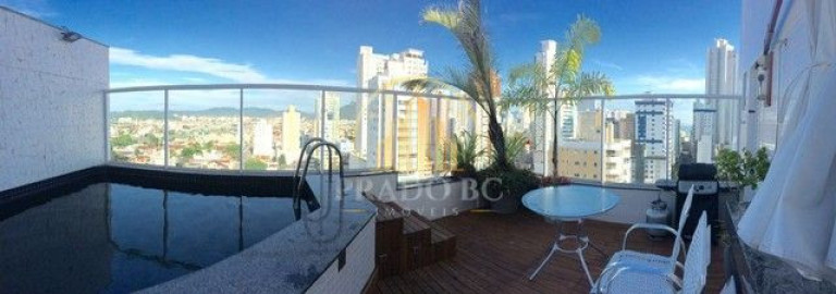 Imagem Cobertura com 4 Quartos à Venda, 290 m² em Centro - Balneário Camboriú Imagem Cobertura com 4 Quartos à Venda, 290 m² em Centro - Balneário Camboriú