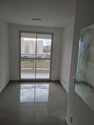 Imagem Apartamento com 2 Quartos para Alugar, 54 m² em Vila Andrade - São Paulo
