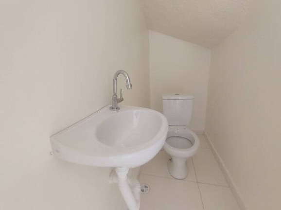 Imagem Casa com 3 Quartos à Venda, 110 m² em Parque Rizzo - Cotia Imagem Casa com 3 Quartos à Venda, 110 m² em Parque Rizzo - Cotia
