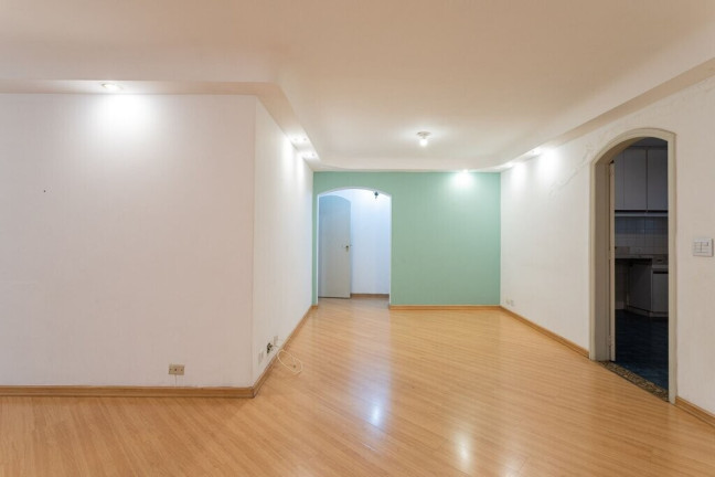 Imagem Apartamento com 3 Quartos à Venda, 119 m² em Itaim Bibi - São Paulo Imagem Apartamento com 3 Quartos à Venda, 119 m² em Itaim Bibi - São Paulo