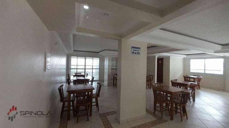 Imagem Apartamento com 1 Quarto à Venda, 55 m² em Aviação - Praia Grande Imagem Apartamento com 1 Quarto à Venda, 55 m² em Aviação - Praia Grande