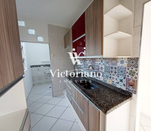 Imagem Apartamento com 2 Quartos à Venda, 48 m² em Palmeiras De São José - São José Dos Campos Imagem Apartamento com 2 Quartos à Venda, 48 m² em Palmeiras De São José - São José Dos Campos