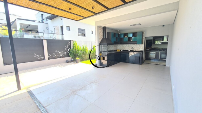 Imagem Casa de Condomínio com 3 Quartos à Venda, 380 m² em Colinas De Inhandjara - Itupeva