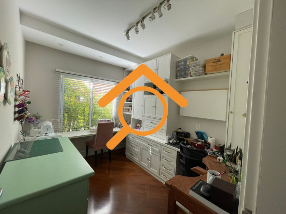 Imagem Casa com 4 Quartos à Venda, 267 m² em Vila Cruzeiro - São Paulo Imagem Casa com 4 Quartos à Venda, 267 m² em Vila Cruzeiro - São Paulo