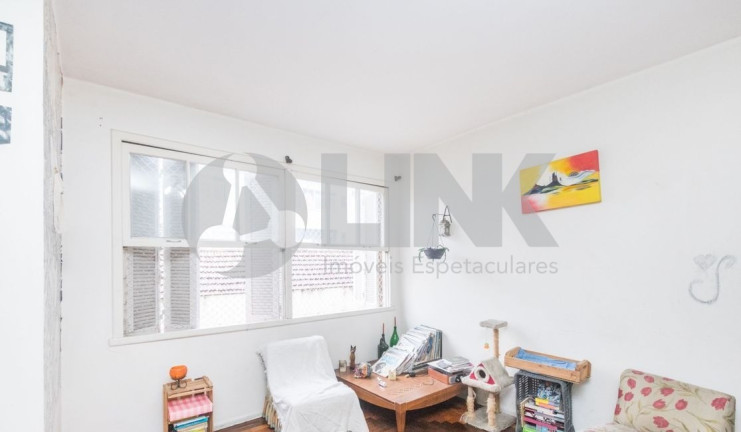 Imagem Apartamento com 3 Quartos à Venda, 123 m² em Petrópolis - Porto Alegre Imagem Apartamento com 3 Quartos à Venda, 123 m² em Petrópolis - Porto Alegre