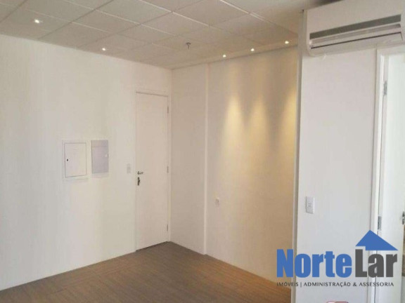 Imagem Sala Comercial para Alugar, 36 m² em Pinheiros - São Paulo Imagem Sala Comercial para Alugar, 36 m² em Pinheiros - São Paulo