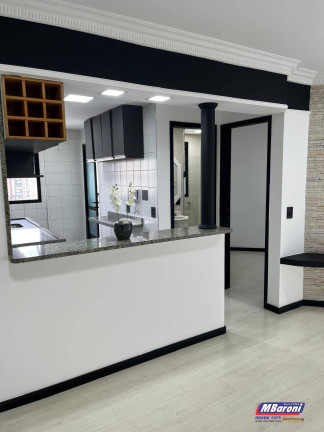 Imagem Apartamento com 2 Quartos à Venda, 56 m² em Indianópolis - São Paulo Imagem Apartamento com 2 Quartos à Venda, 56 m² em Indianópolis - São Paulo