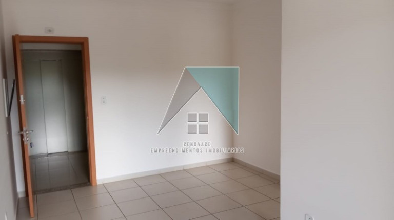 Apartamento com 1 Quarto à Venda, 46 m² em Jardim Botânico - Ribeirão Preto