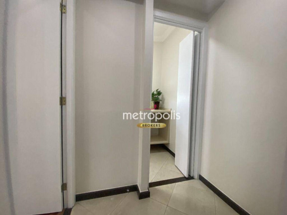 Imagem Sala Comercial para Alugar, 60 m² em Centro - São Caetano Do Sul