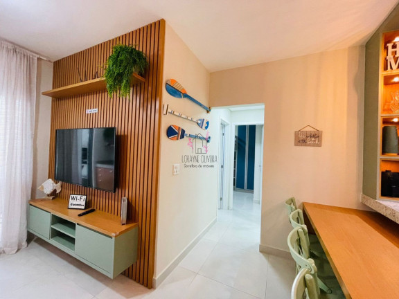 Imagem Apartamento com 2 Quartos à Venda, 58 m² em Praia Grande - Ubatuba