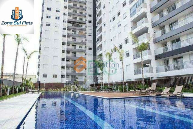 Imagem Apartamento com 2 Quartos para Alugar, 55 m² em Brás - São Paulo Imagem Apartamento com 2 Quartos para Alugar, 55 m² em Brás - São Paulo