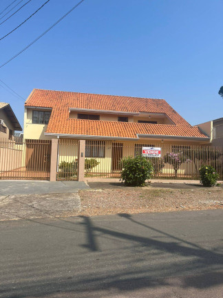 Imagem Casa com 7 Quartos à Venda, 690 m² em Cidade Industrial - Curitiba Imagem Casa com 7 Quartos à Venda, 690 m² em Cidade Industrial - Curitiba