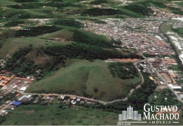 Terreno à Venda, 88.258 m² em Candelária - Volta Redonda