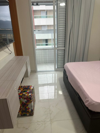 Imagem Apartamento com 2 Quartos à Venda, 91 m² em Caiçara - Praia Grande