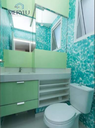 Imagem Cobertura com 2 Quartos à Venda, 114 m² em Chácara Inglesa - São Paulo