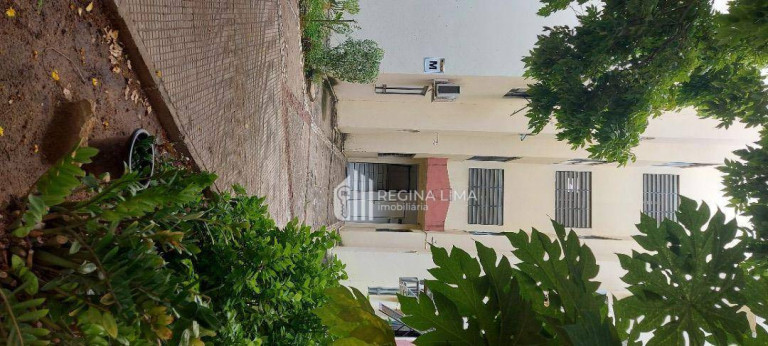 Imagem Apartamento com 3 Quartos à Venda, 70 m² em Cristo Rei - Teresina Imagem Apartamento com 3 Quartos à Venda, 70 m² em Cristo Rei - Teresina