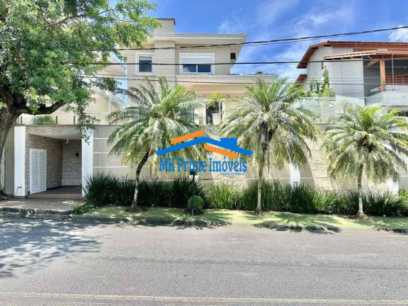 Imagem Casa de Condomínio com 4 Quartos para Alugar, 358 m² em Golf Park - Carapicuíba Imagem Casa de Condomínio com 4 Quartos para Alugar, 358 m² em Golf Park - Carapicuíba