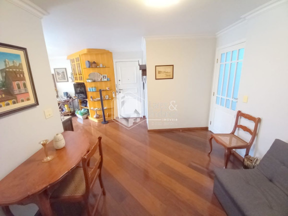 Imagem Apartamento com 3 Quartos à Venda, 98 m² em Vila Mariana - São Paulo Imagem Apartamento com 3 Quartos à Venda, 98 m² em Vila Mariana - São Paulo