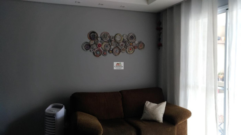 Imagem Apartamento com 2 Quartos à Venda, 72 m² em Parque São Jorge - São Paulo Imagem Apartamento com 2 Quartos à Venda, 72 m² em Parque São Jorge - São Paulo