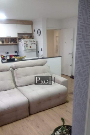 Imagem Apartamento com 2 Quartos à Venda, 58 m² em Vila Valparaíso - Santo André Imagem Apartamento com 2 Quartos à Venda, 58 m² em Vila Valparaíso - Santo André