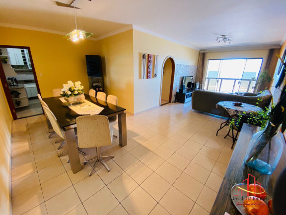 Imagem Apartamento com 2 Quartos à Venda, 112 m² em Caiçara - Praia Grande Imagem Apartamento com 2 Quartos à Venda, 112 m² em Caiçara - Praia Grande