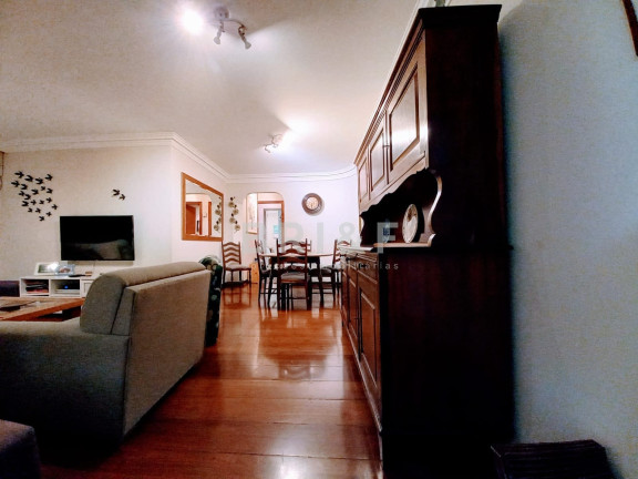 Imagem Apartamento com 3 Quartos à Venda, 124 m² em Cidade Monções - São Paulo Imagem Apartamento com 3 Quartos à Venda, 124 m² em Cidade Monções - São Paulo