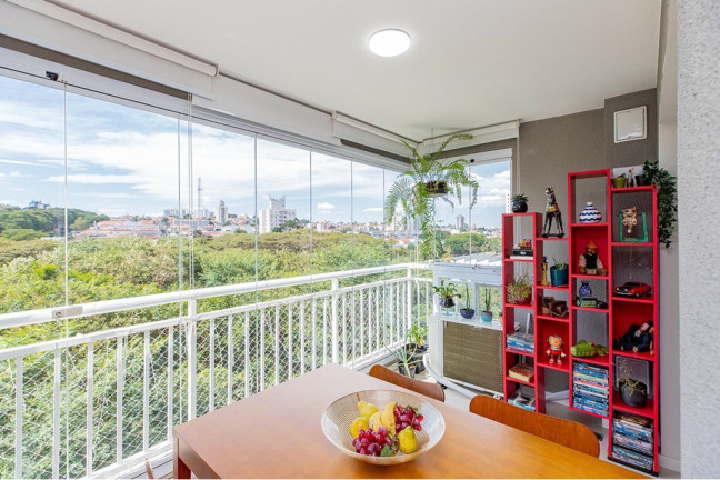 Imagem Apartamento com 3 Quartos à Venda, 81 m² em Vila Isa - São Paulo Imagem Apartamento com 3 Quartos à Venda, 81 m² em Vila Isa - São Paulo