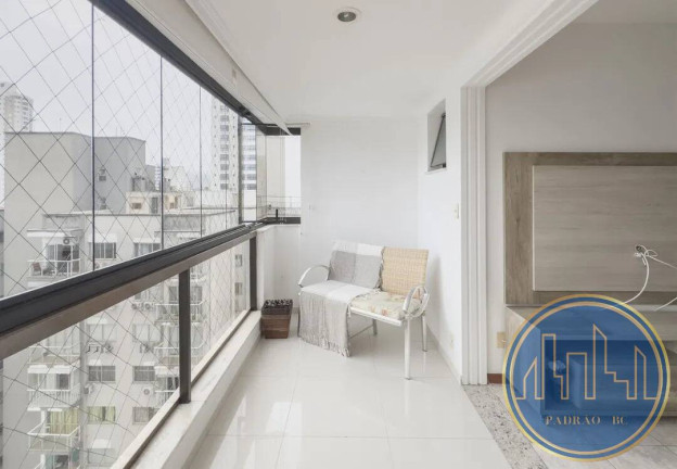 Imagem Apartamento com 3 Quartos à Venda, 126 m² em Centro - Balneário Camboriú