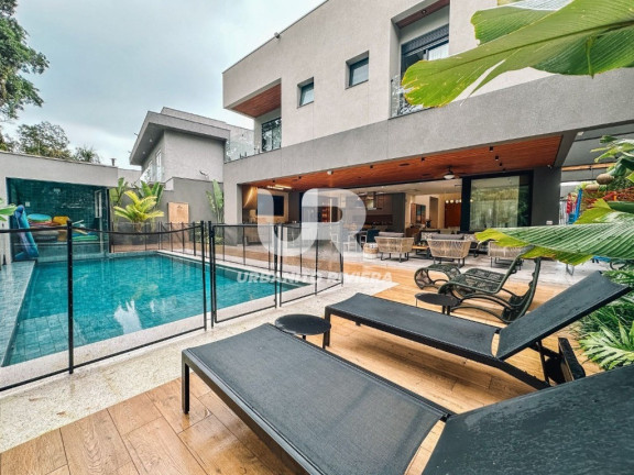 Imagem Casa com 7 Quartos à Venda, 482 m² em Riviera | Módulo 24 - Bertioga