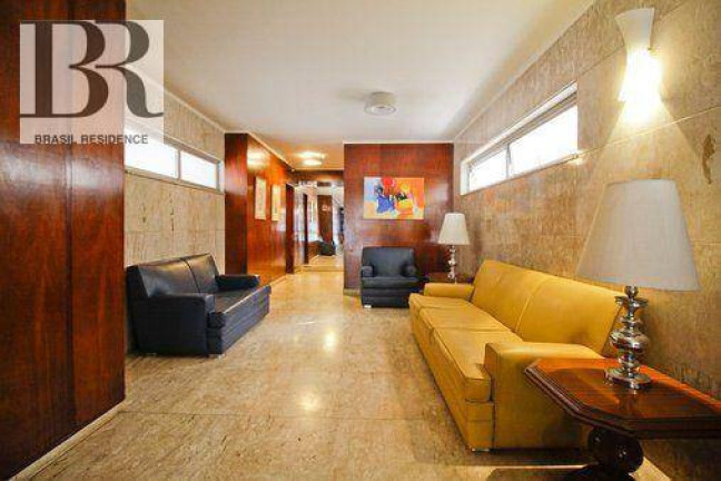 Imagem Apartamento com 3 Quartos à Venda, 145 m² em Vila Mariana - São Paulo Imagem Apartamento com 3 Quartos à Venda, 145 m² em Vila Mariana - São Paulo