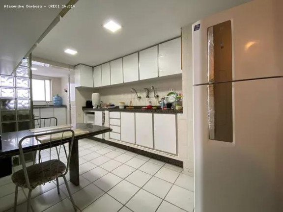 Imagem Apartamento com 5 Quartos à Venda, 243 m² em Piedade - Jaboatão Dos Guararapes Imagem Apartamento com 5 Quartos à Venda, 243 m² em Piedade - Jaboatão Dos Guararapes