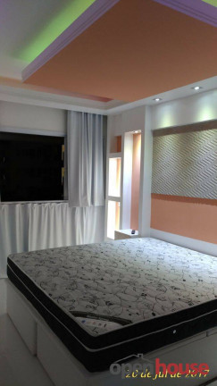 Imagem Apartamento com 3 Quartos à Venda, 95 m² em Cotovelo (distrito Litoral) - Parnamirim Imagem Apartamento com 3 Quartos à Venda, 95 m² em Cotovelo (distrito Litoral) - Parnamirim