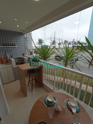Imagem Apartamento com 2 Quartos à Venda, 60 m² em Centro - Mongaguá Imagem Apartamento com 2 Quartos à Venda, 60 m² em Centro - Mongaguá