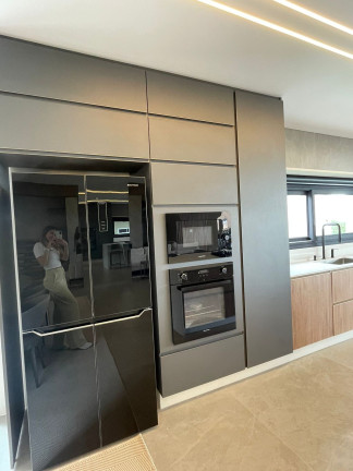 Imagem Casa de Condomínio com 4 Quartos à Venda, 430 m² em Vila Delurdes - Campo Largo