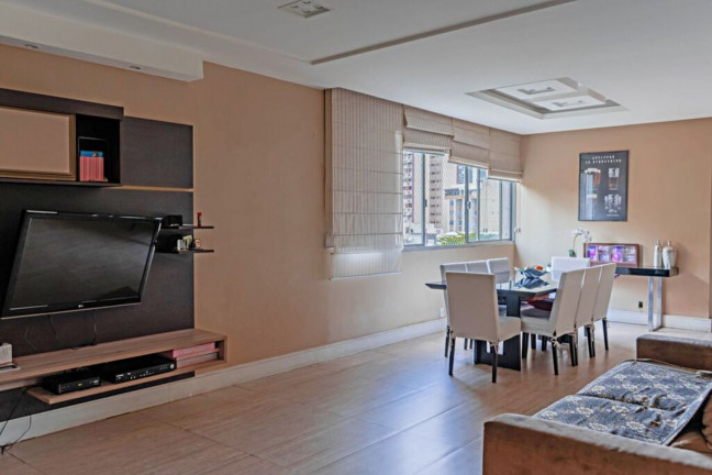 Imagem Imóvel com 3 Quartos à Venda, 152 m² em Botafogo - Rio De Janeiro Imagem Imóvel com 3 Quartos à Venda, 152 m² em Botafogo - Rio De Janeiro