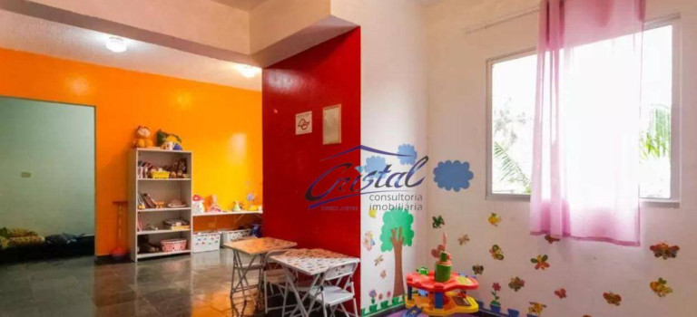 Imagem Apartamento com 2 Quartos à Venda, 51 m² em Butantã - São Paulo