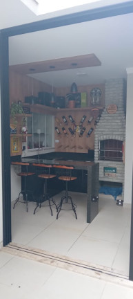 Imagem Casa de Condomínio com 3 Quartos à Venda, 120 m² em Cajuru Do Sul - Sorocaba Imagem Casa de Condomínio com 3 Quartos à Venda, 120 m² em Cajuru Do Sul - Sorocaba