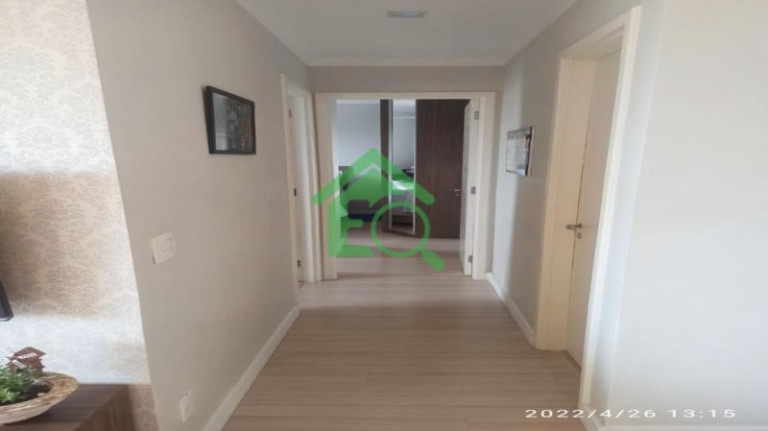 Imagem Apartamento com 2 Quartos à Venda, 65 m² em Jardim Umuarama - São Paulo