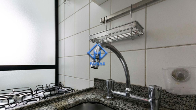 Imagem Apartamento com 1 Quarto à Venda, 40 m² em Ipiranga - São Paulo