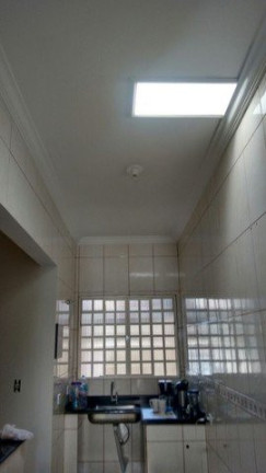 Imagem Casa com 3 Quartos à Venda, 125 m² em Parque Nova Esperança - São José Dos Campos