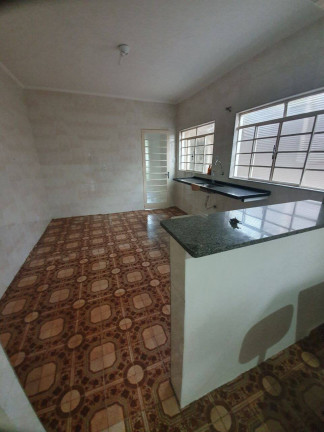 Imagem Casa de Condomínio com 3 Quartos à Venda, 140 m² em Limeira Imagem Casa de Condomínio com 3 Quartos à Venda, 140 m² em Limeira