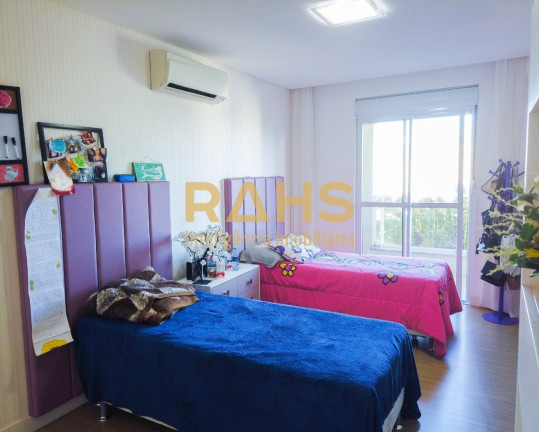 Imagem Apartamento com 4 Quartos à Venda, 368 m² em Atiradores - Joinville