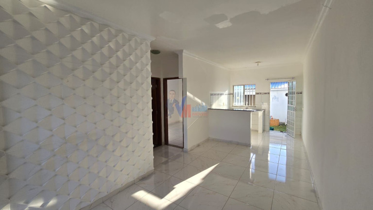 Imagem Casa com 3 Quartos à Venda, 70 m² em Novo Aleixo - Manaus Imagem Casa com 3 Quartos à Venda, 70 m² em Novo Aleixo - Manaus