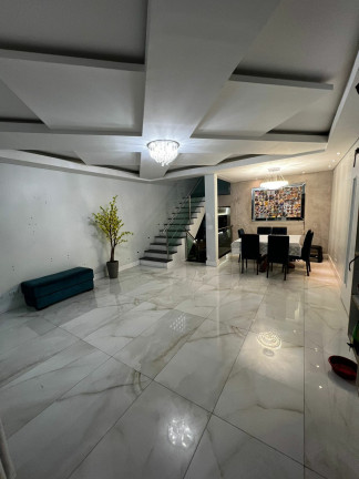 Imagem Casa com 3 Quartos à Venda,  em Vila Arriete - São Paulo