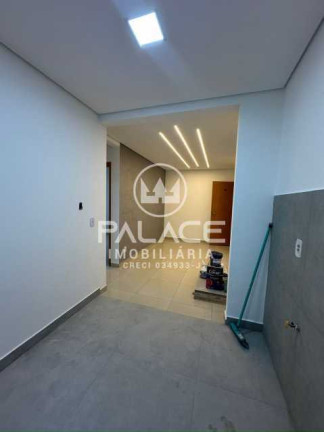 Imagem Apartamento com 2 Quartos à Venda, 46 m² em Piracicamirim - Piracicaba Imagem Apartamento com 2 Quartos à Venda, 46 m² em Piracicamirim - Piracicaba