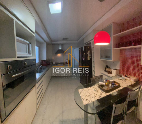 Imagem Apartamento com 4 Quartos à Venda, em Pelinca - Campos Dos Goytacazes Imagem Apartamento com 4 Quartos à Venda, em Pelinca - Campos Dos Goytacazes