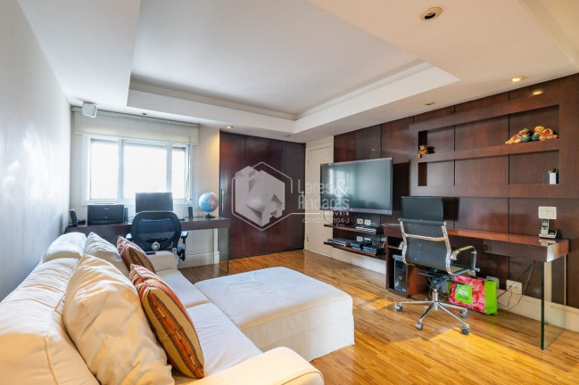 Imagem Apartamento com 3 Quartos à Venda, 260 m² em Vila Andrade - São Paulo Imagem Apartamento com 3 Quartos à Venda, 260 m² em Vila Andrade - São Paulo