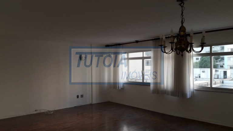 Imagem Apartamento com 3 Quartos à Venda, 185 m² em Paraiso - Sao Paulo Imagem Apartamento com 3 Quartos à Venda, 185 m² em Paraiso - Sao Paulo