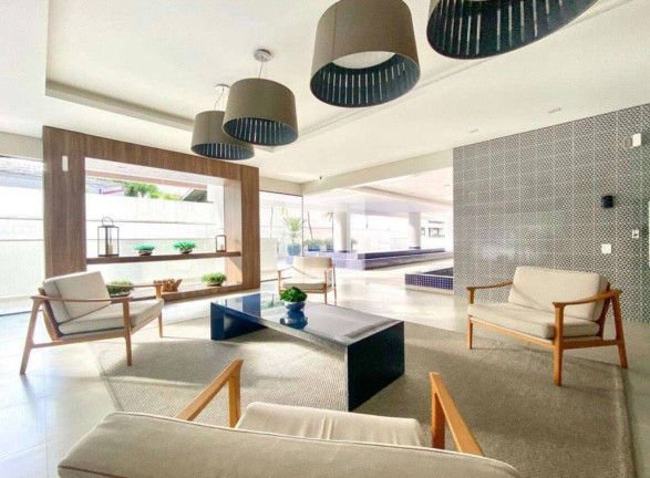 Imagem Apartamento à Venda, em Beira Mar - São José Imagem Apartamento à Venda, em Beira Mar - São José